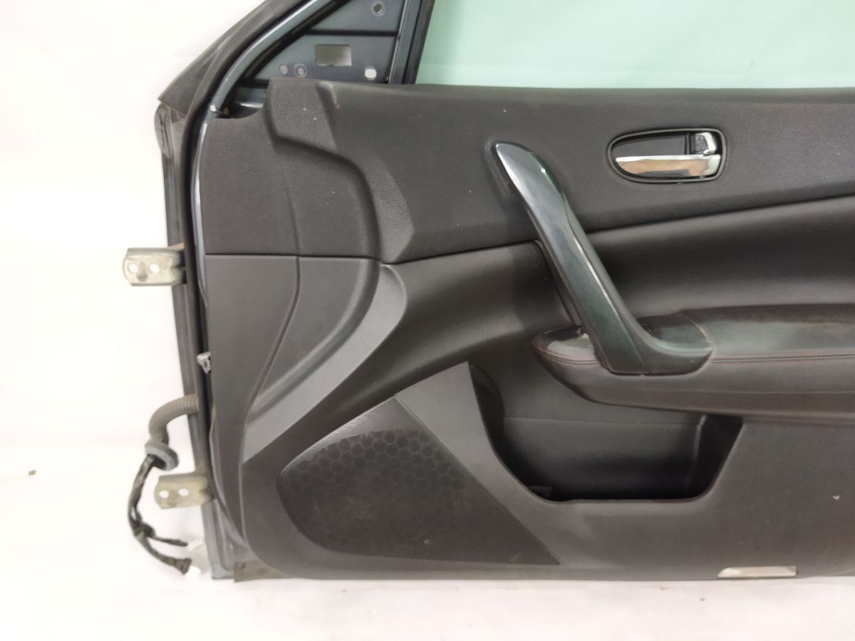 Maxima Дверь передняя правая Nissan Maxima 2010-2014 H01529N0MA Nissan Maxima 13