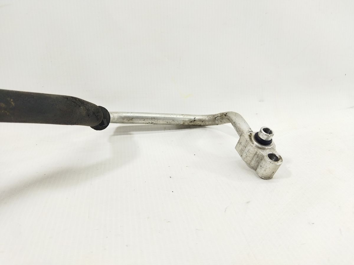 Xf Трубка кондиціонера випускна Jaguar XF 2010-2015 C2Z10494 Jaguar XF 3