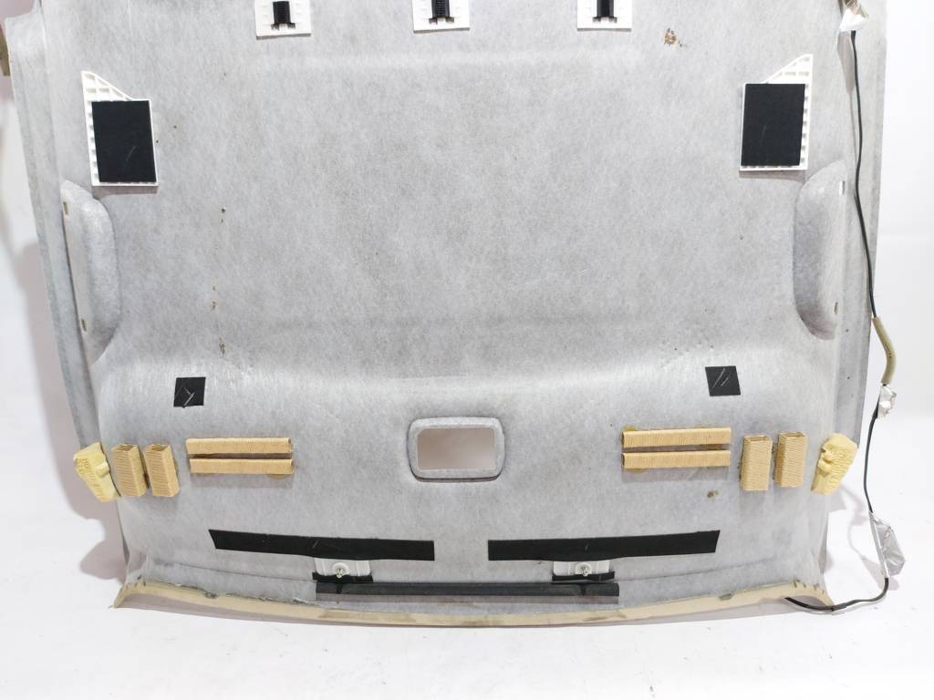 Tsx Обшивка даху (стелі) Acura TSX 2012-2014 83200TL2A05ZB Acura TSX 10