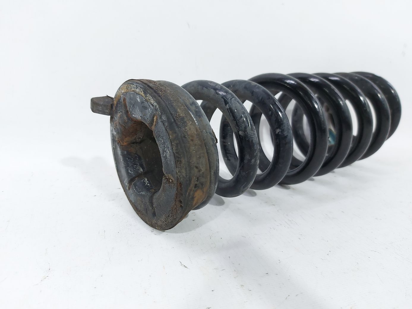 Ats Пружина задняя правая Cadillac ATS 2013-2019 20767148 Cadillac ATS 2