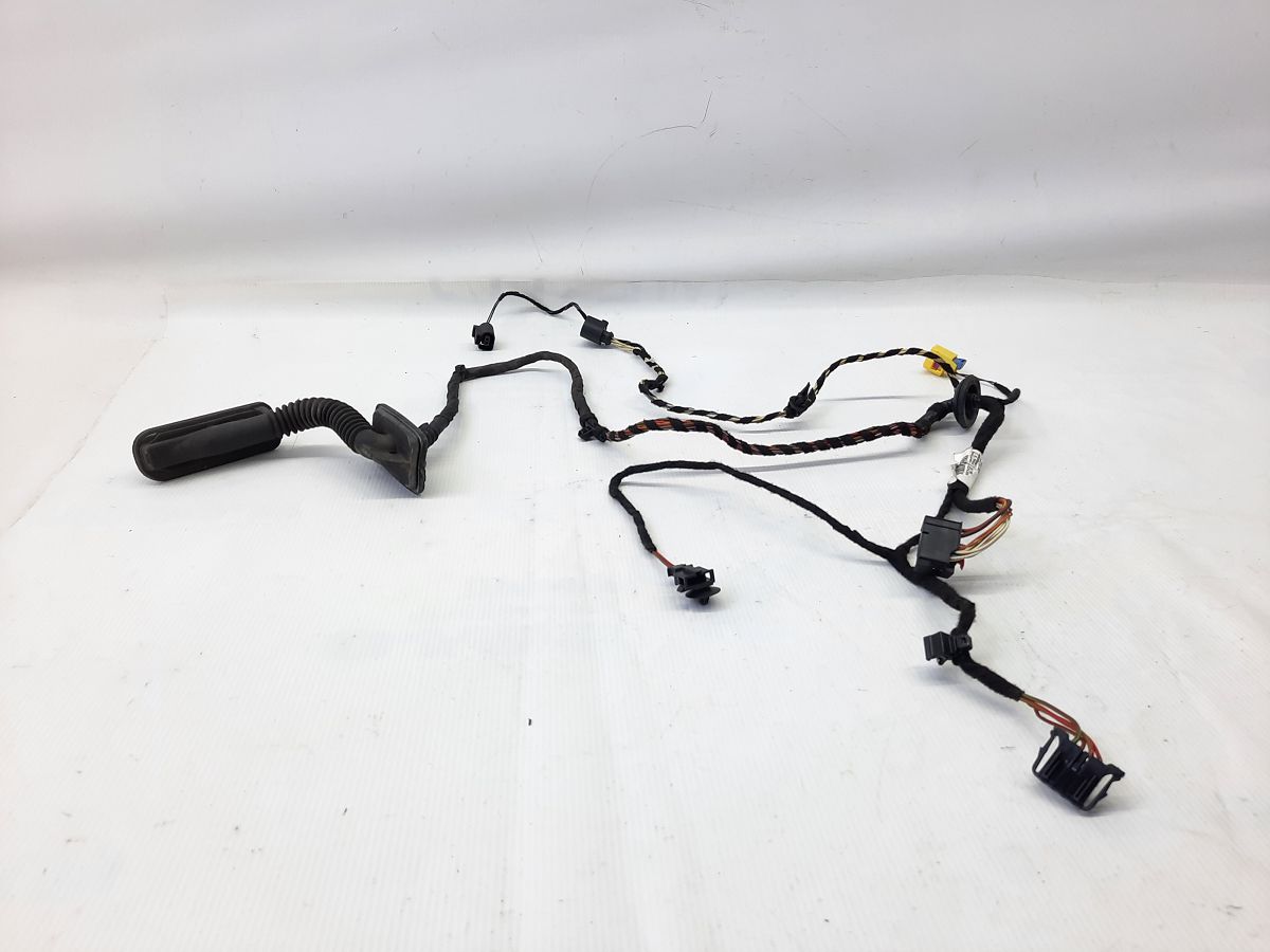 Passat cc. Проводка двери передней правой Volkswagen Passat CC 2009-2017 3C8971121CG Volkswagen Passat CC