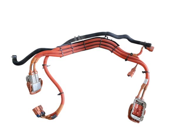 Bolt. Кабель високовольтний Chevrolet Bolt EV 2017-2023 42590737 Chevrolet Bolt EV