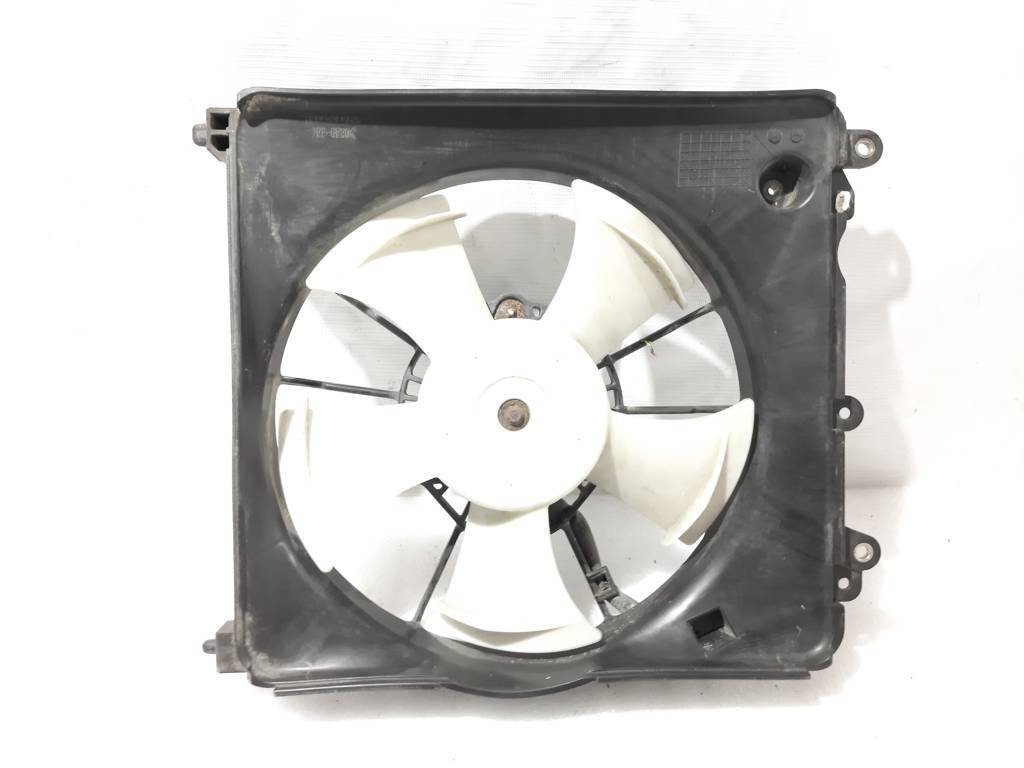 Insight Вентилятор системи охолодження правий Honda Insight 2010-2014 38615RBJ003 Honda Insight 8