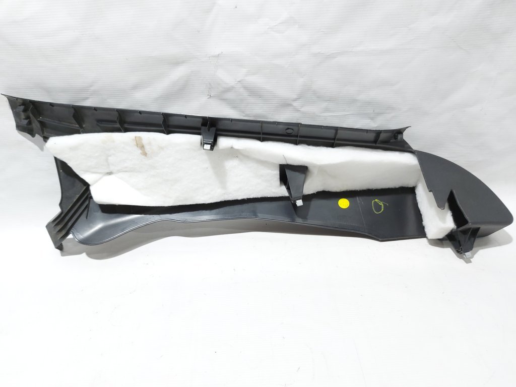 Passat s Боковая часть спинки заднего ряда левая Volkswagen Passat S 2012-2019 561885775B Volkswagen Passat S 6