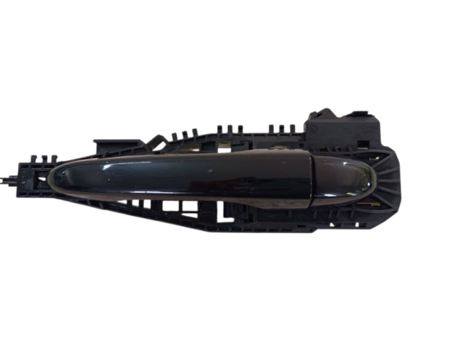 Dart Ручка двери передней левой наружная Dodge Dart 2013-2019  68084836 Dodge Dart 2