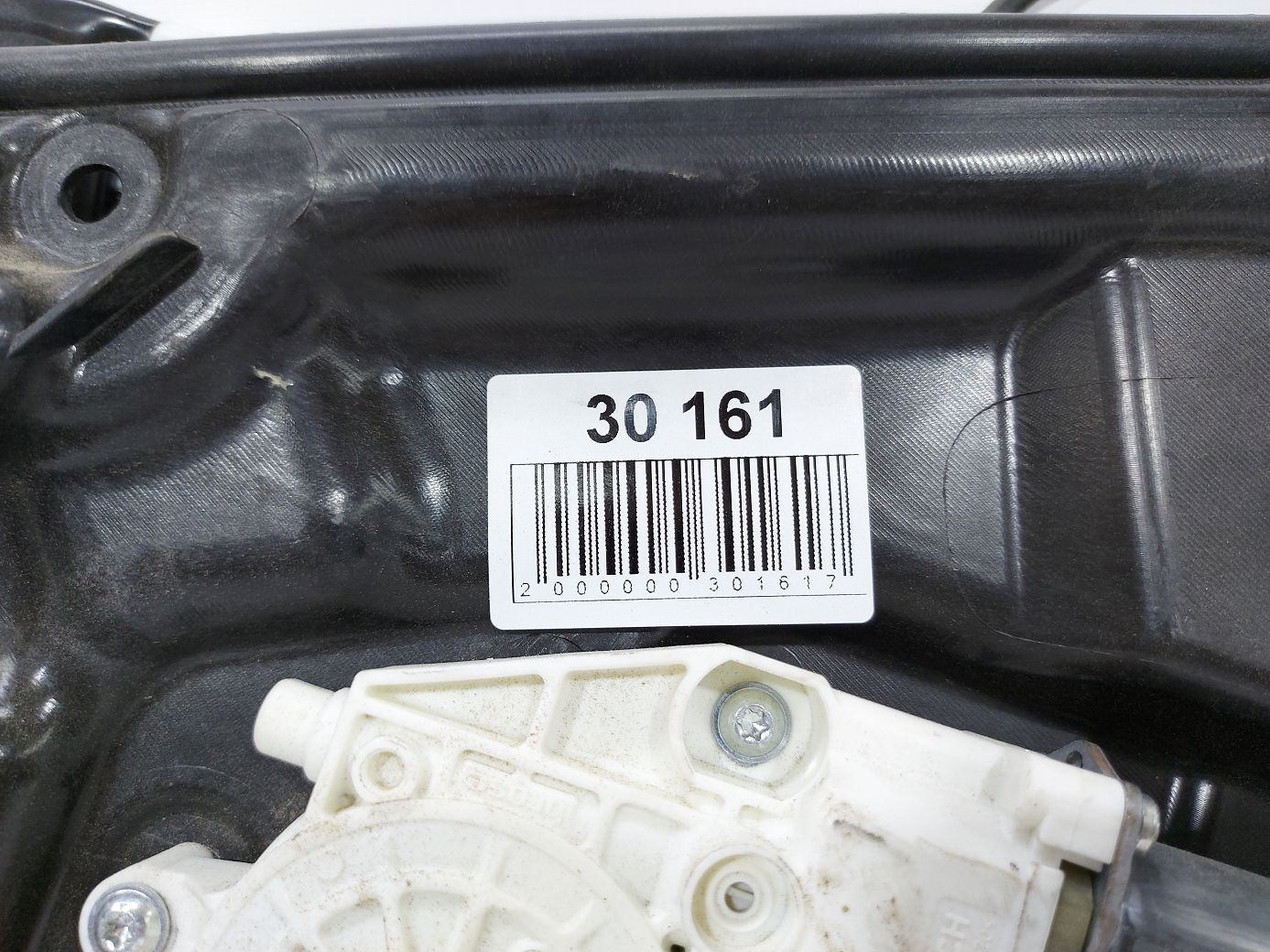 Journey Стеклоподъемник двери передней правой Dodge Journey 2009-2020 68209824AB Dodge Journey 7