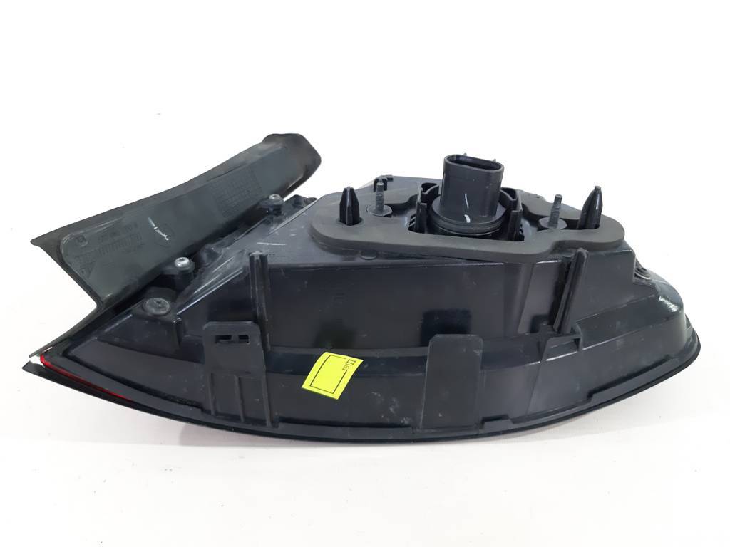 Dart Ліхтар задній лівий Dodge Dart 2013-2019 68081395AE Dodge Dart 3