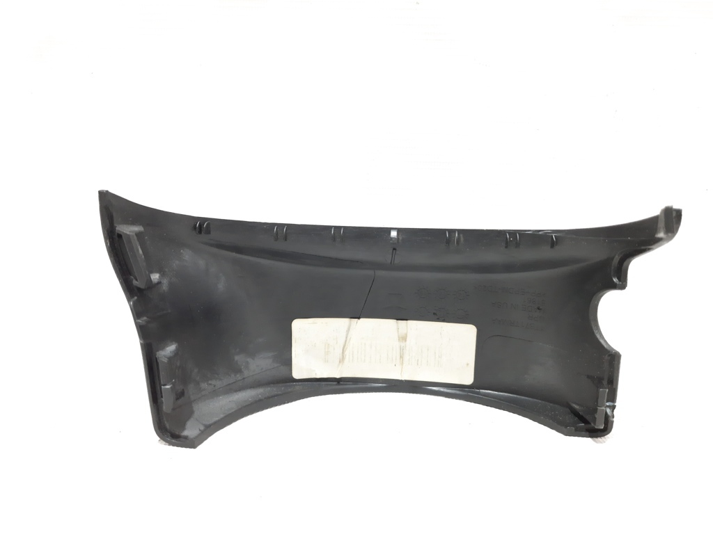 Dart Накладка рулевой колонки верхняя Dodge Dart 2013-2019 1TB71DX9AC Dodge Dart 18