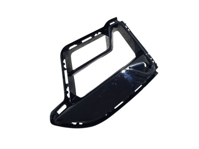 F90 Решітка переднього бампера нижня права BMW F90 M5 2021-2023 51-11-8-746-628 BMW F90 2 F90 Решітка переднього бампера нижня права BMW F90 M5 2021-2023 51-11-8-746-628 BMW F90 2