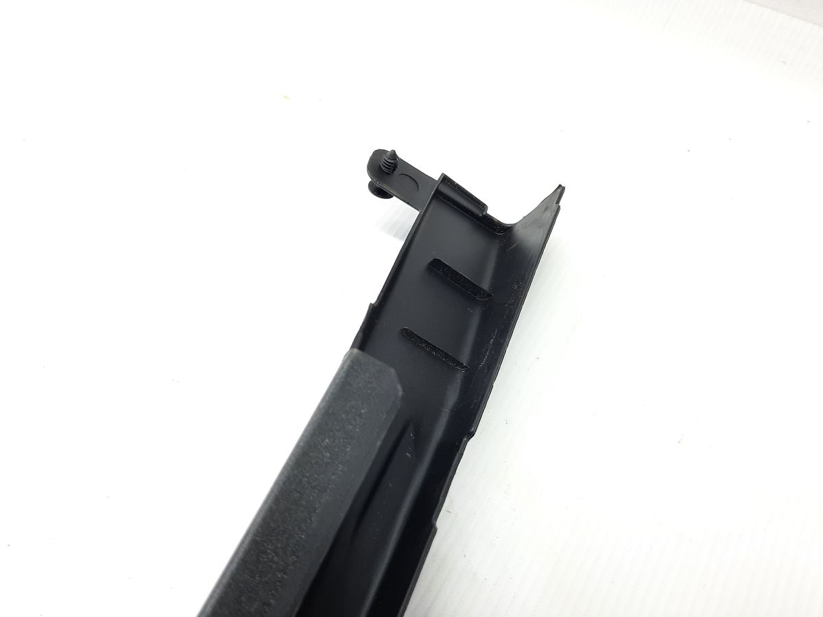 Equinox Накладка арки двери задней левой Chevrolet Equinox 2010-2017 20908700 Chevrolet Equinox 3