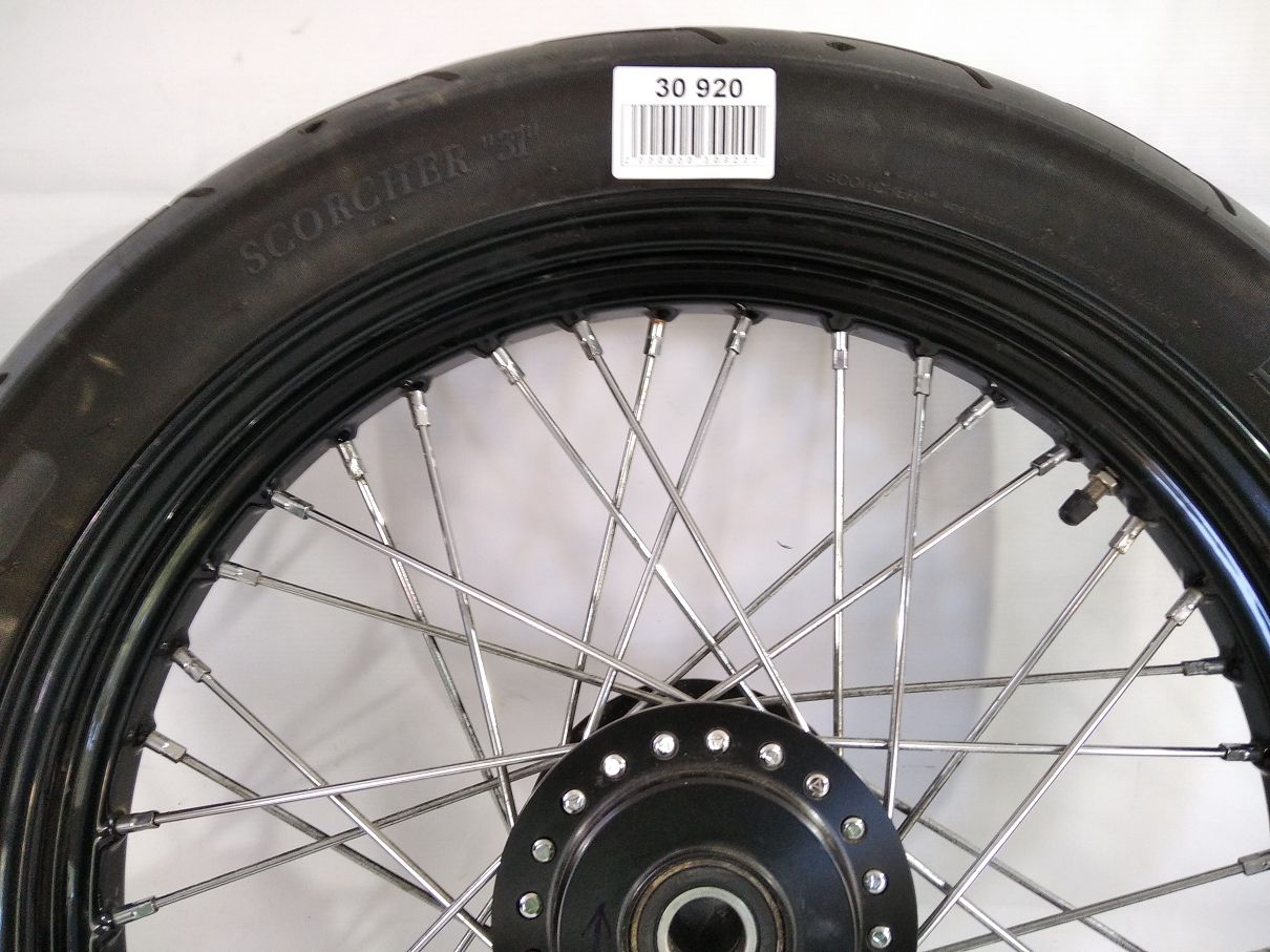 Xl 1200 Колесо переднє Harley-Davidson XL1200 2012 4383108 Harley-Davidson XL1200 9