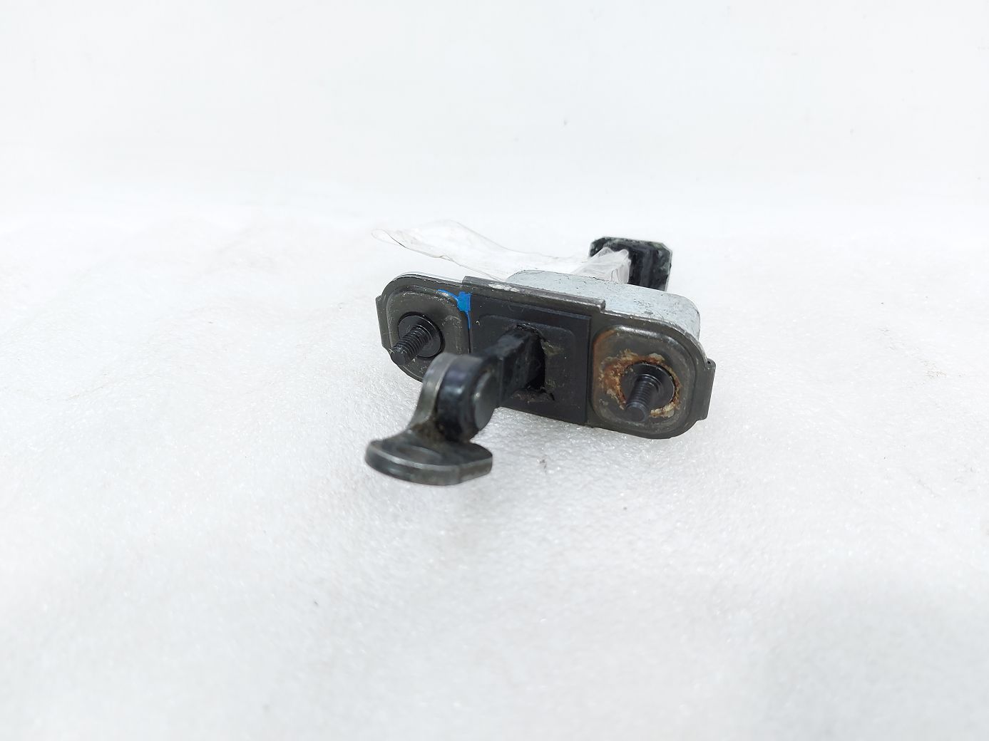 Veloster Ограничитель двери передней левой Hyundai Veloster 2012-2017 793802V000 Hyundai Veloster 3