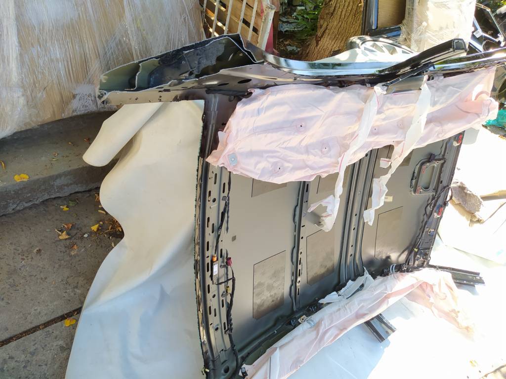 Malibu Дах Chevrolet Malibu 2013-2016 20979051 Chevrolet Malibu 9