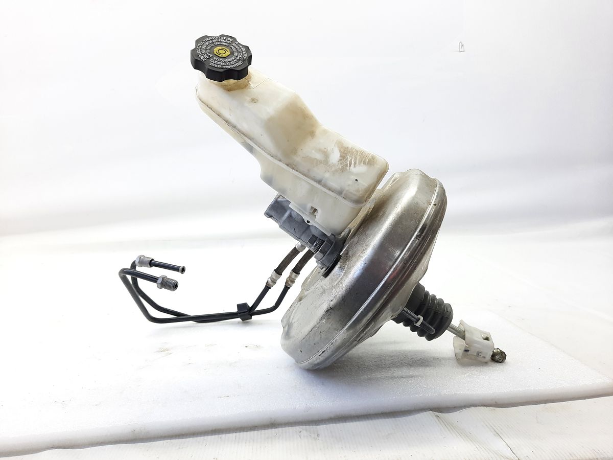 Malibu Головний гальмівний циліндр Chevrolet Malibu 2016-2021 84118574 Chevrolet Malibu 6