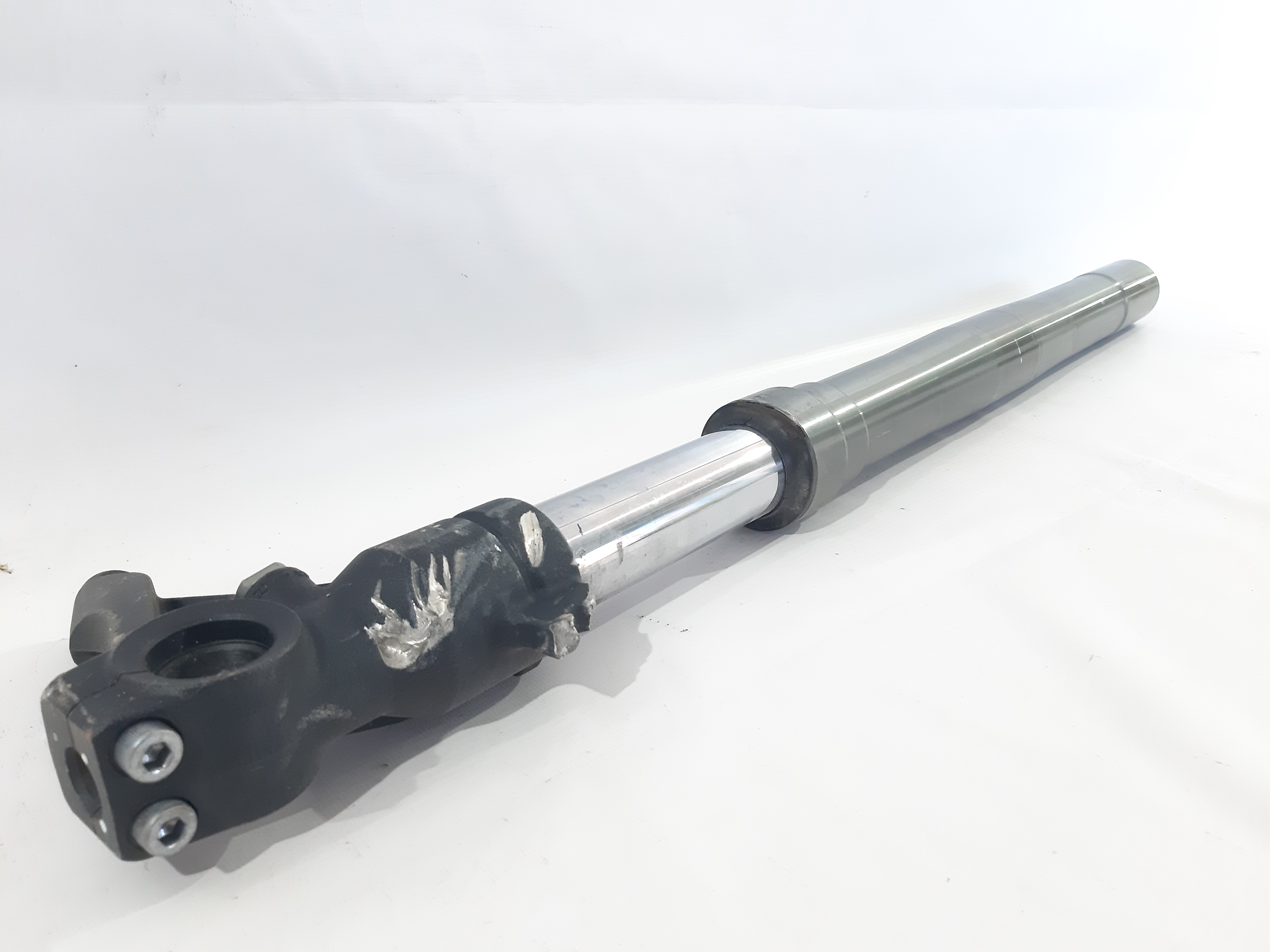 Zx-1000 Перо ліве (лопнуте) Kawasaki ZX-1000 2011-2013 440130160 Kawasaki ZX-1000 2