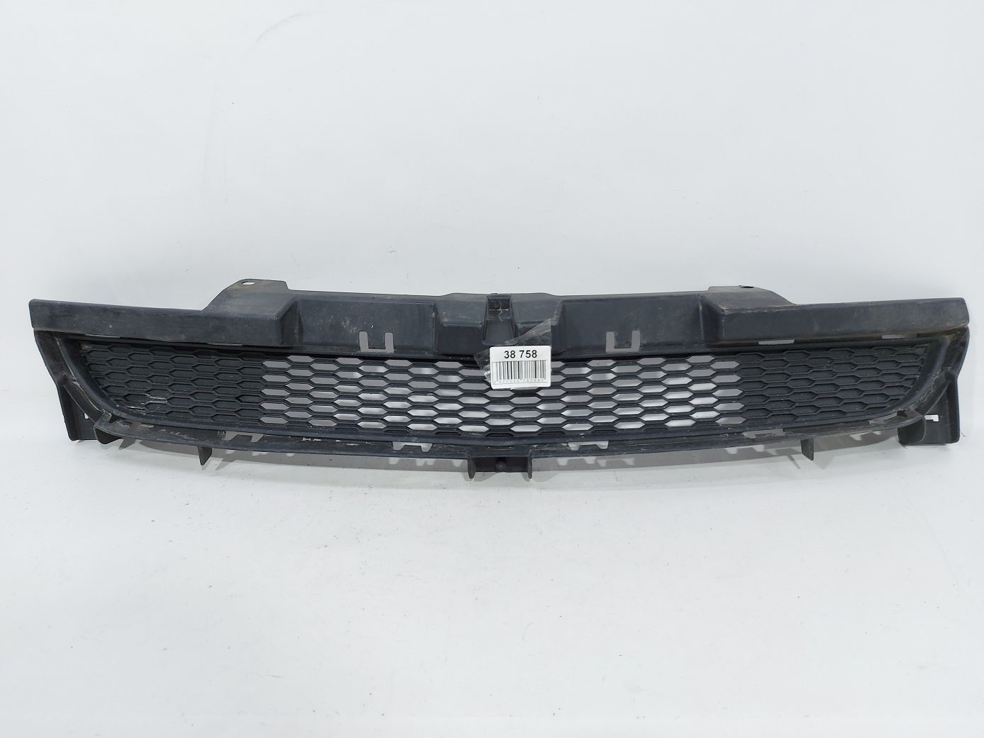 Charger. Решітка радіатора нижня Dodge Charger 2011-2014 68092605AA Dodge Charger