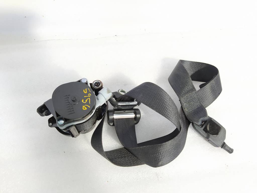 Dart Ремінь безпеки передній правий (не робочий) Dodge Dart 2013-2019 6DR28HL1AA Dodge Dart 8 Dart Ремінь безпеки передній правий (не робочий) Dodge Dart 2013-2019 6DR28HL1AA Dodge Dart 8