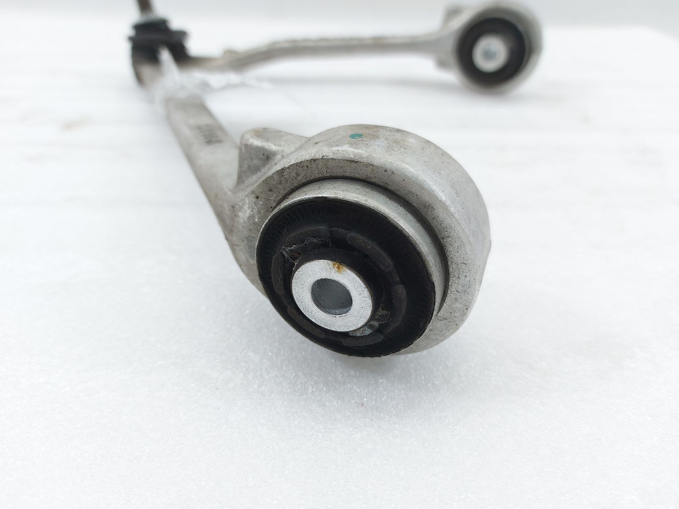 Xf Важіль передньої підвіски верхній лівий/правий (кісточка) Jaguar XF 2010-2015 C2Z29115 Jaguar XF 3