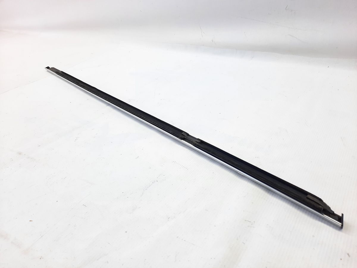 Cruze Ущільнювальна гумка скла двері задньої лівої зовнішня Chevrolet Cruze 2011-2012 95464668 Chevrolet Cruze 6