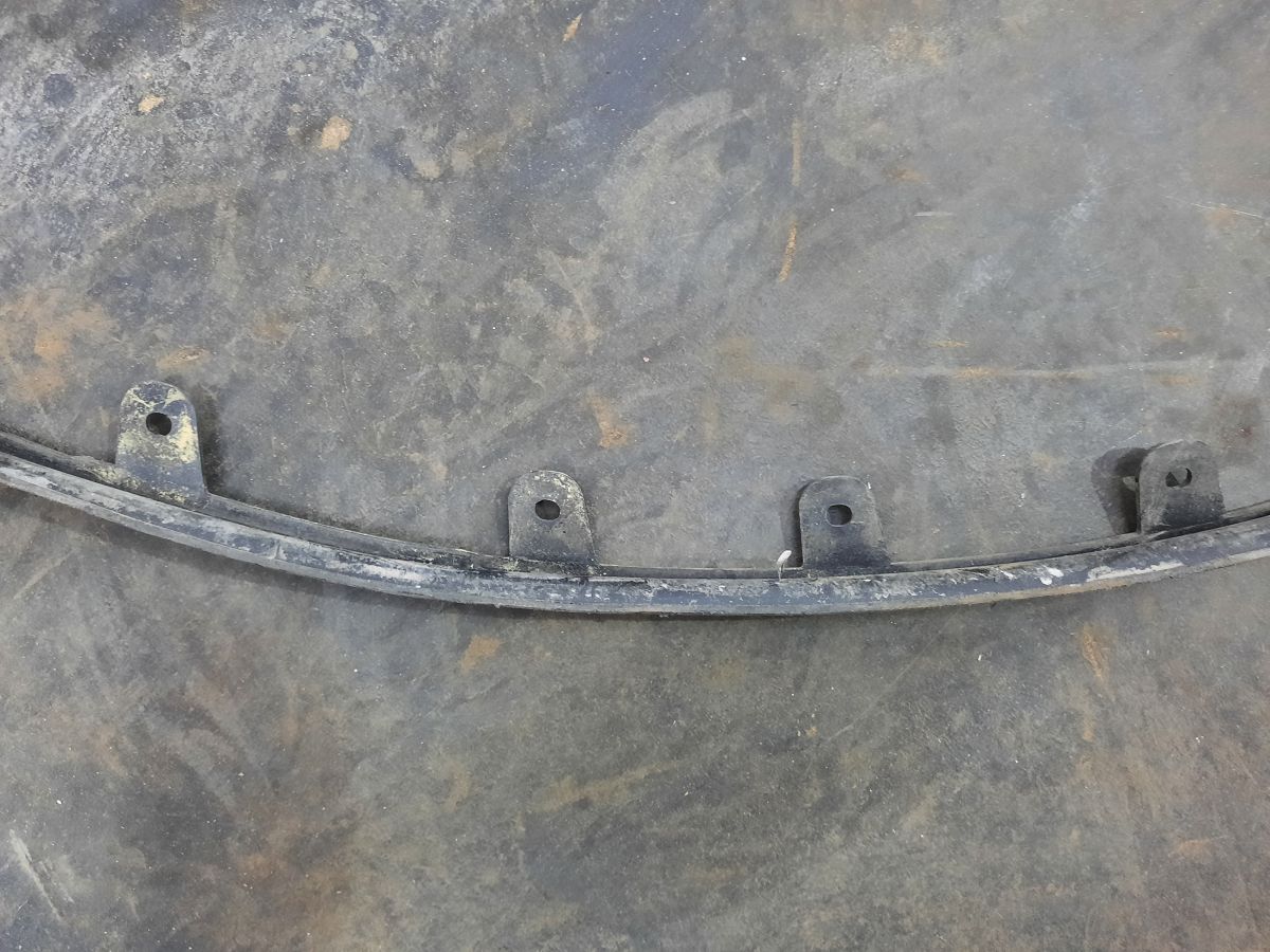 Equinox Спойлер переднього бампера Chevrolet Equinox 2012-2017 20849309 Chevrolet Equinox 8 Equinox Спойлер переднього бампера Chevrolet Equinox 2012-2017 20849309 Chevrolet Equinox 8