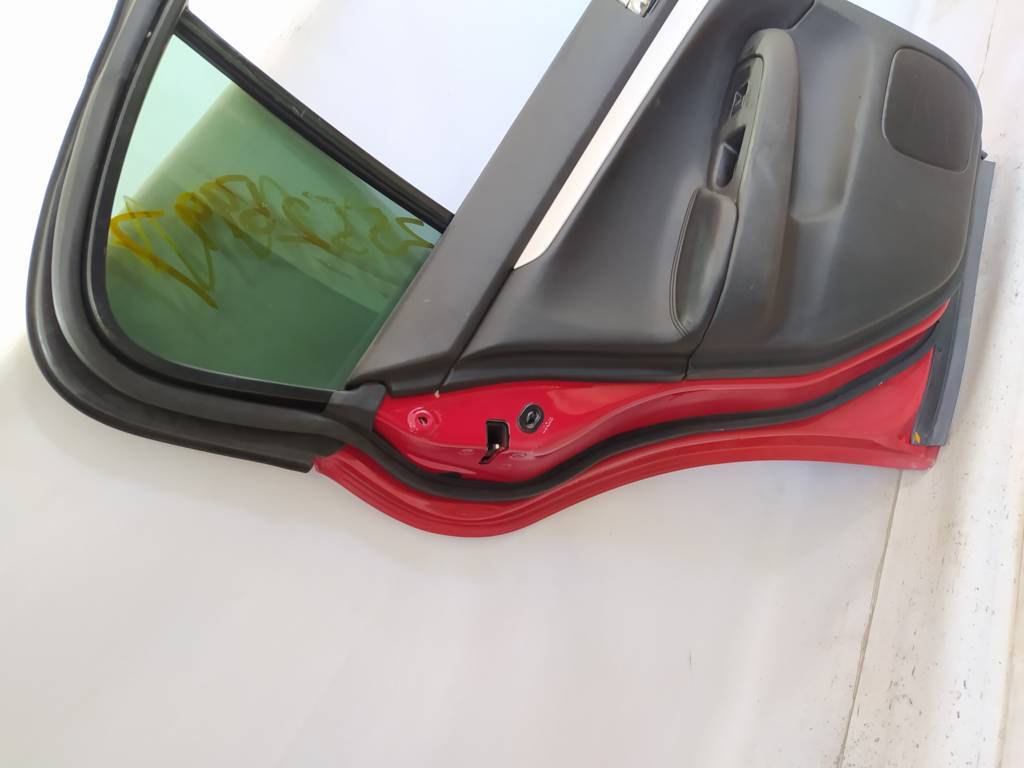 G37 Дверь задняя левая Infiniti G37 2007-2015 H210AJK0MA Infiniti G37 9