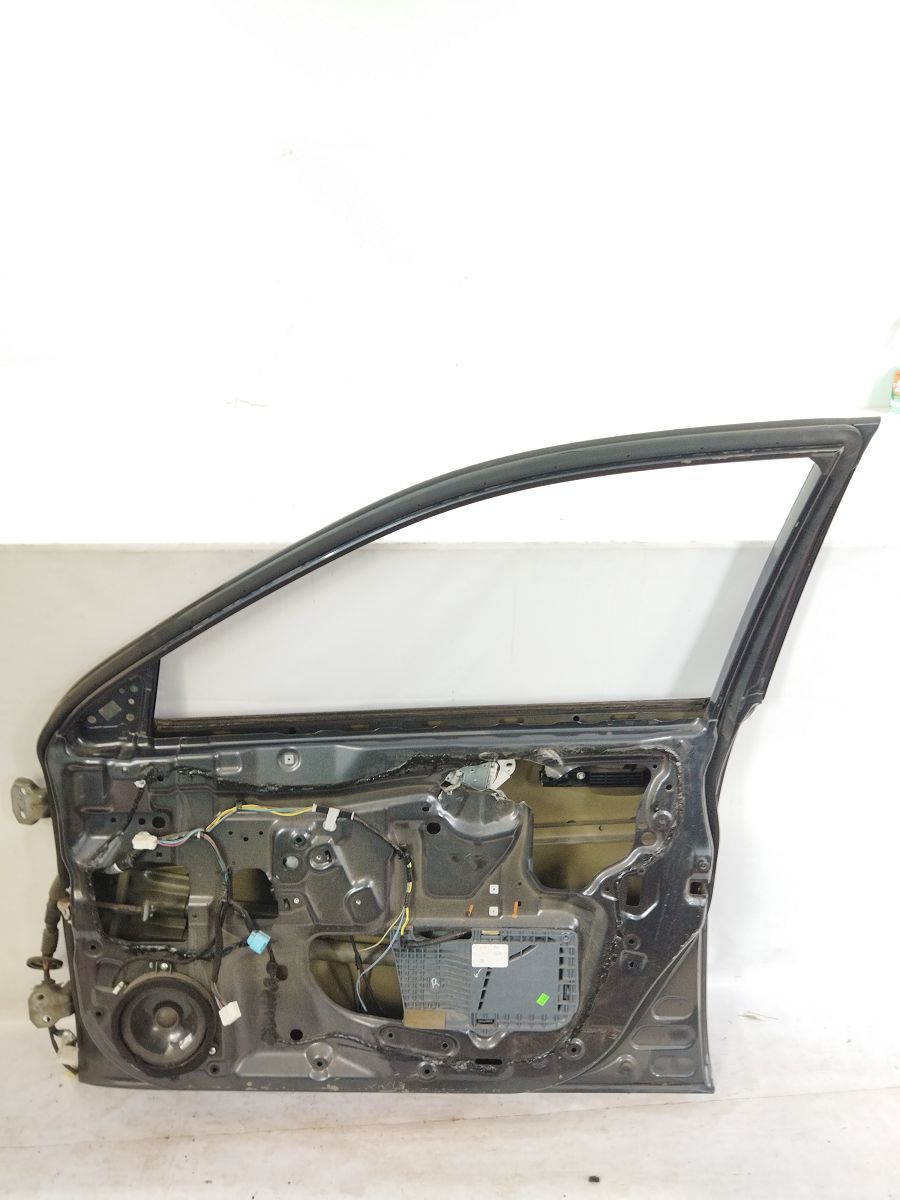 Legacy Дверь передняя правая голая Subaru Legacy 2010-2014 60009AJ00B9P Subaru Legacy 11