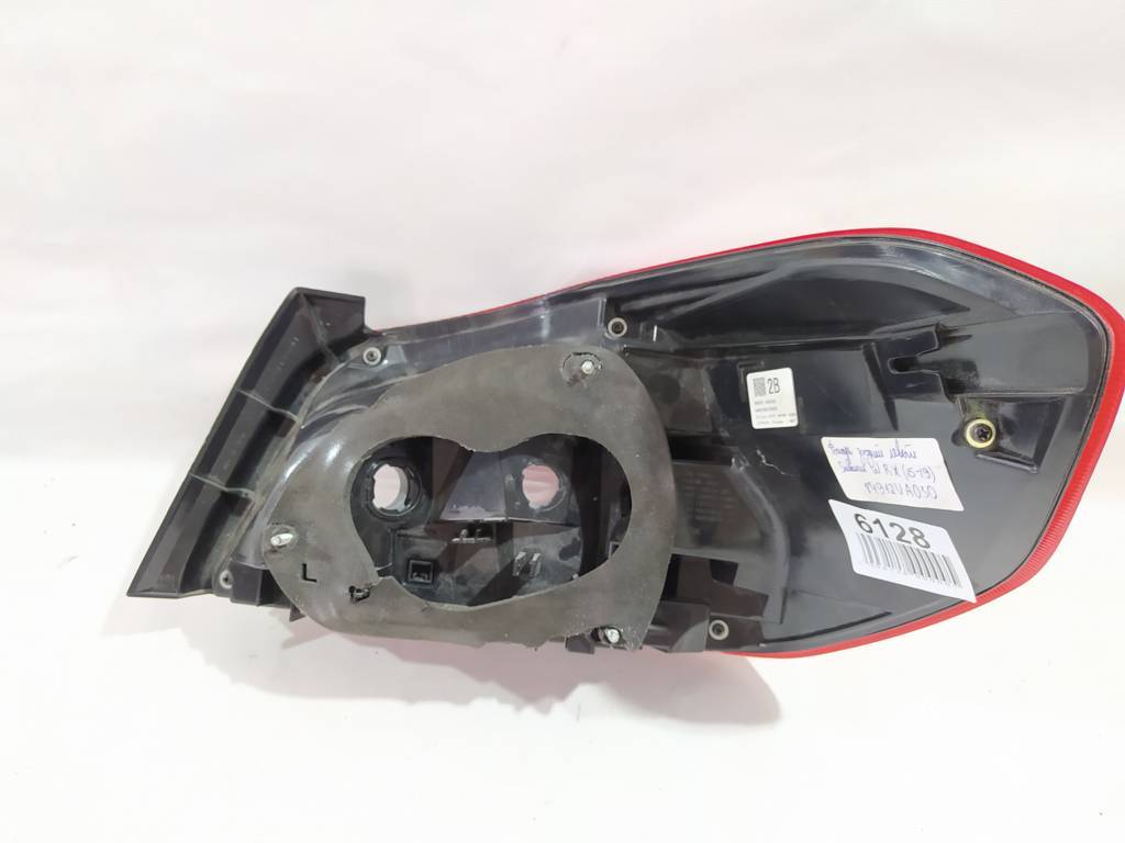 Товары с дефектами Фонарь задний левый (треснут) Subaru WRX 2015-2019 84912VA030 Subaru WRX 5