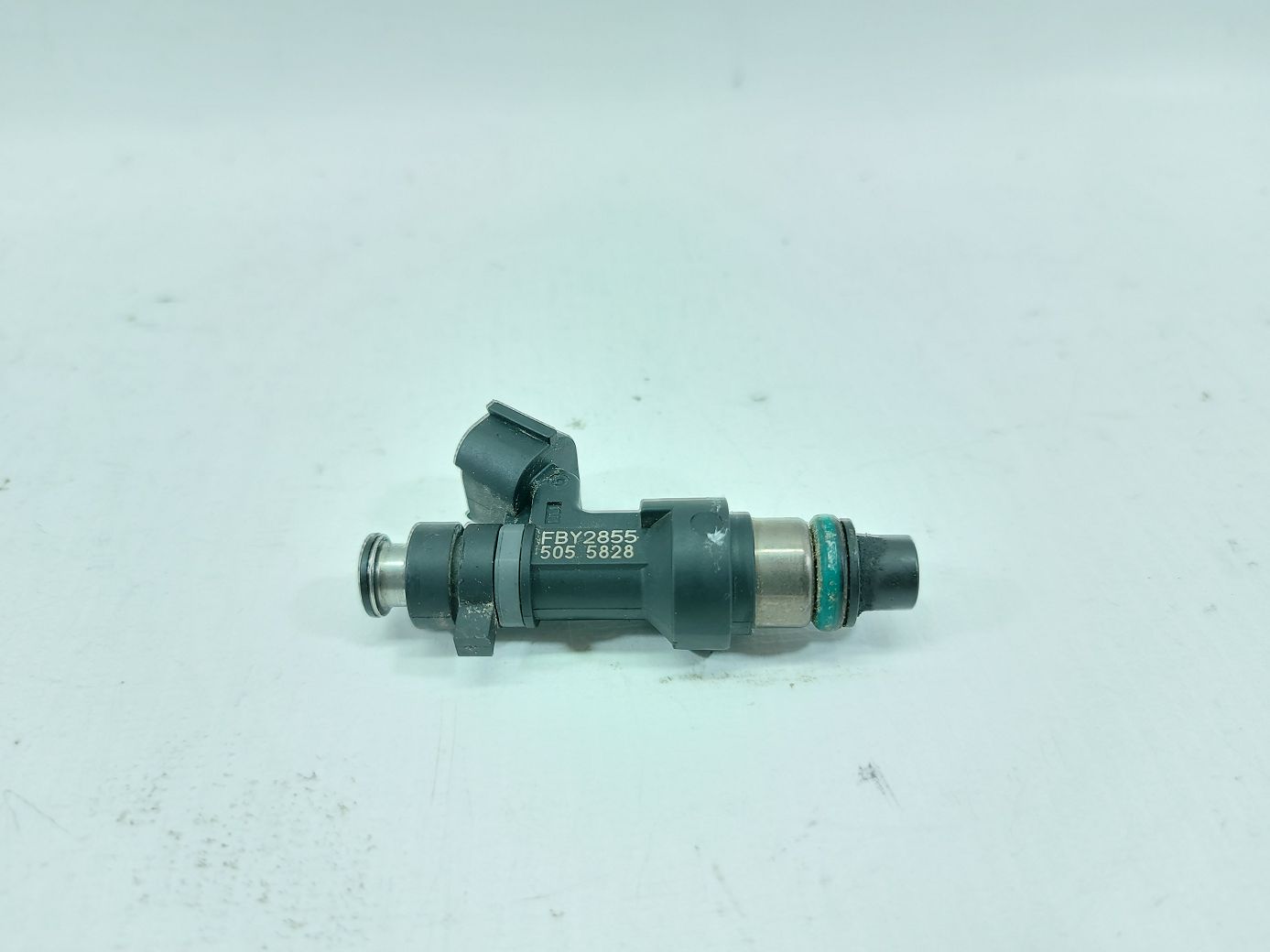 Altima. Форсунка топливная Nissan Altima 2014-2018 166009HP0A Nissan Altima