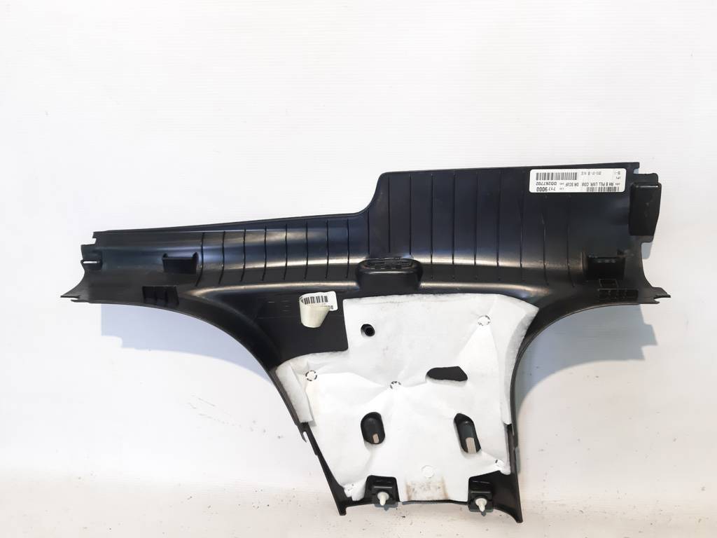 Dart Накладка центральної стійки нижня частина права Dodge Dart 2013-2019 1SX22DX9AB Dodge Dart 11