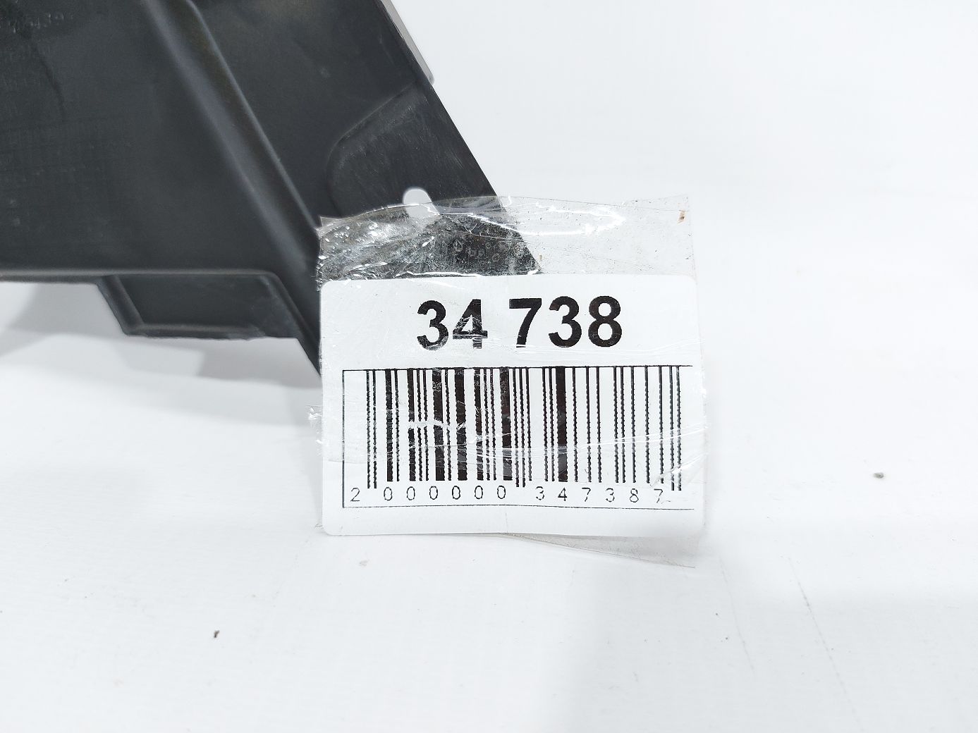 Volt Накладка арки дверей задньої правої Chevrolet Volt 2011-2015 22785439 Chevrolet Volt 6