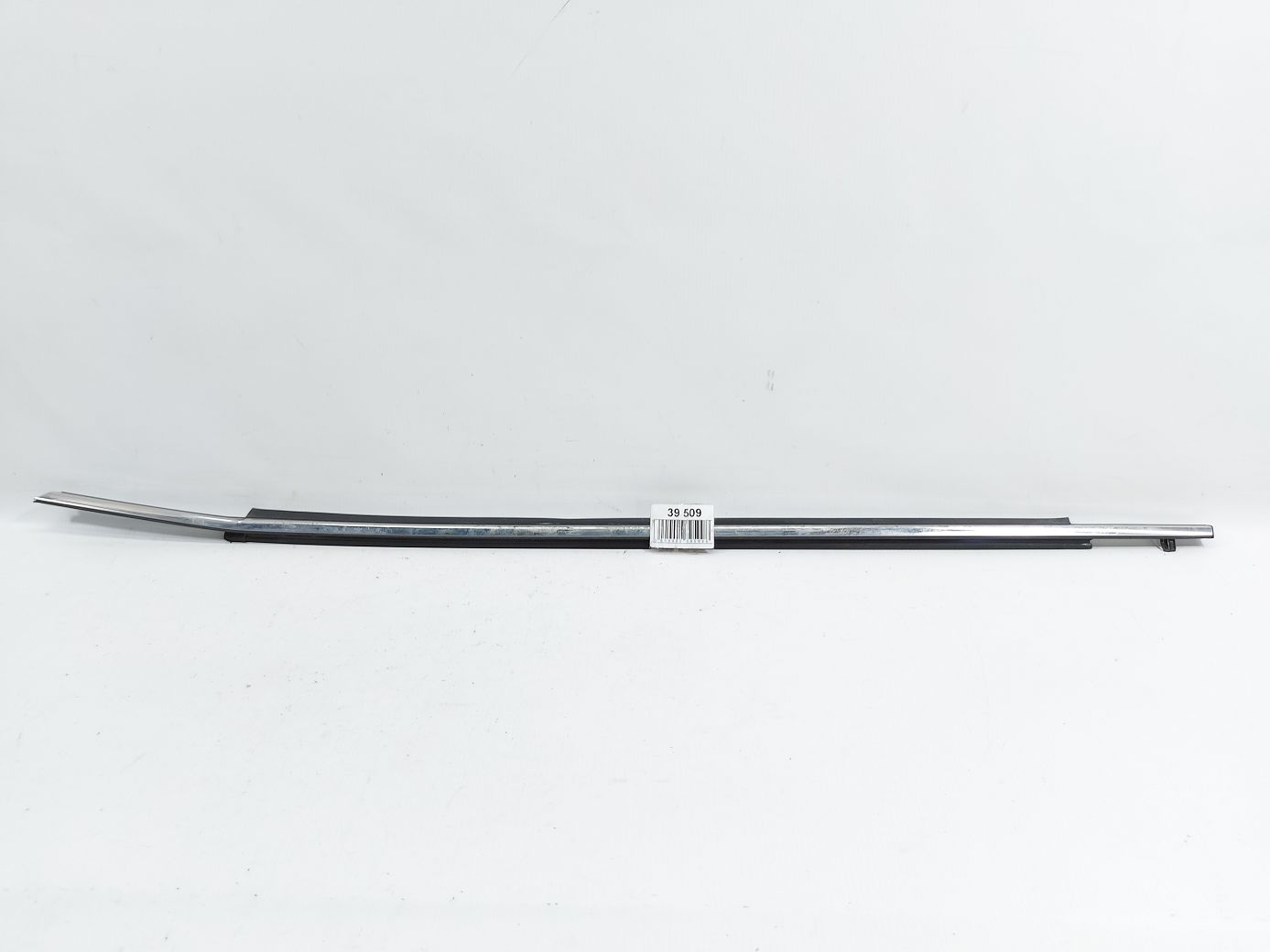 Молдинги дверей. Молдинг двері Mazda 6 2014-2020 GHP950650F Mazda 6