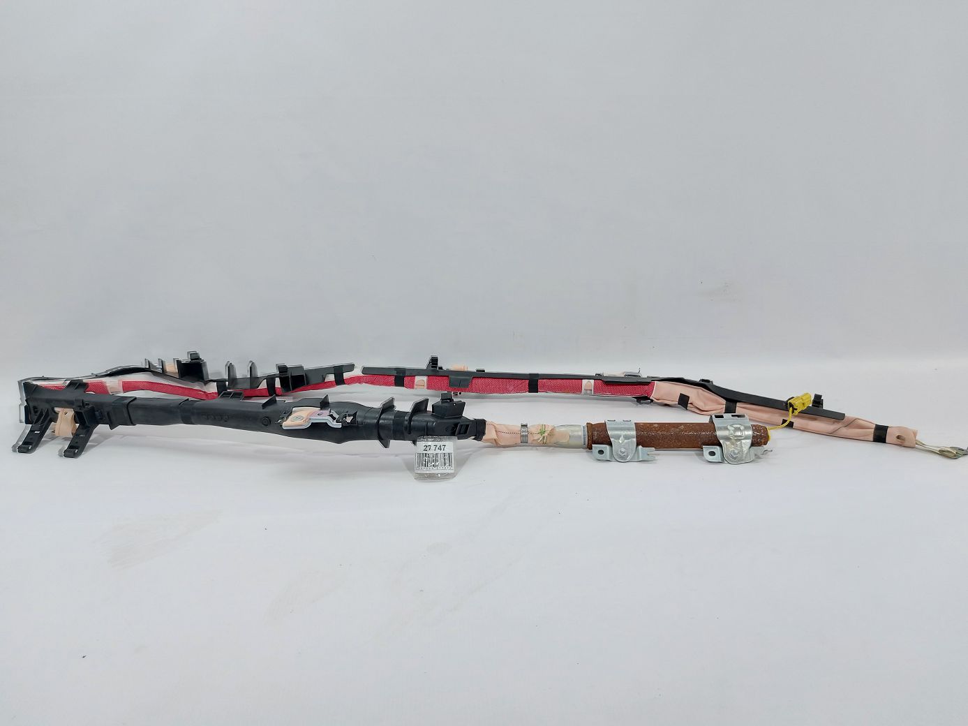 Insight. Air Bag шторка правая Honda Insight 2012-2014 78870TM8A70 Honda Insight