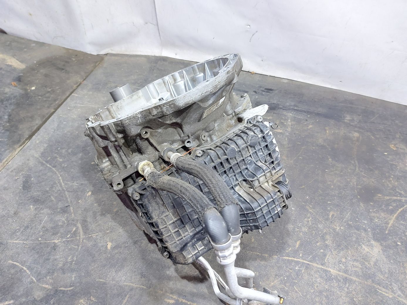 200s Коробка АКПП Chrysler 200 S 2015 68248919AL Chrysler 200 S 3