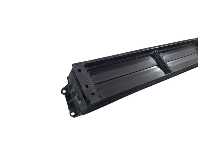Rz450e Жалюзі радіатора 2023-2025 Lexus RZ450E Electric Lexus RZ450E 3