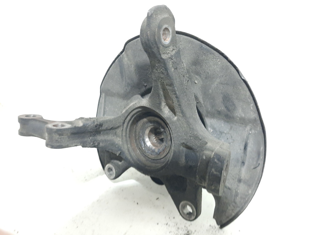 Cr-z Поворотный кулак передний правый Honda CR-Z 2011-2012 51211SZT010 Honda CR-Z 3