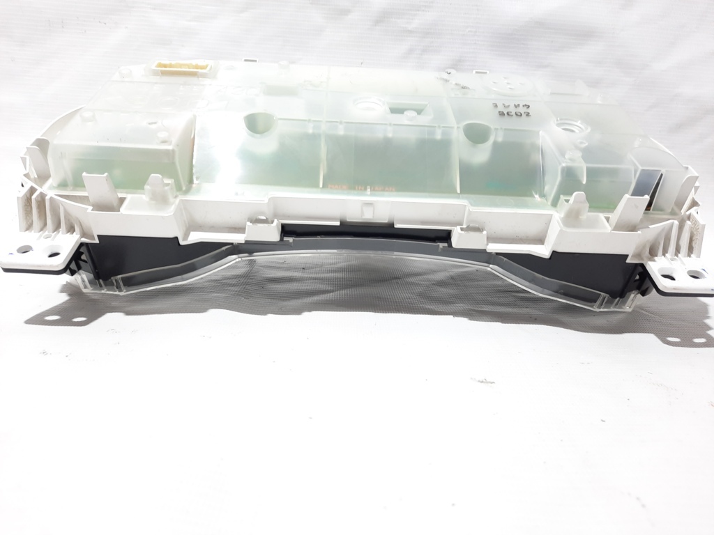 6 Панель приладів Mazda 6 2013-2017 GLK855471G Mazda 6 19