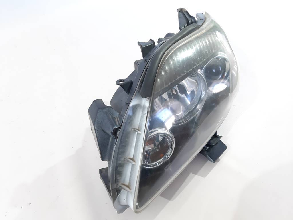 Scion tc Фара ліва Toyota Scion TC 2005-2010 8117021190 Toyota Scion TC 3