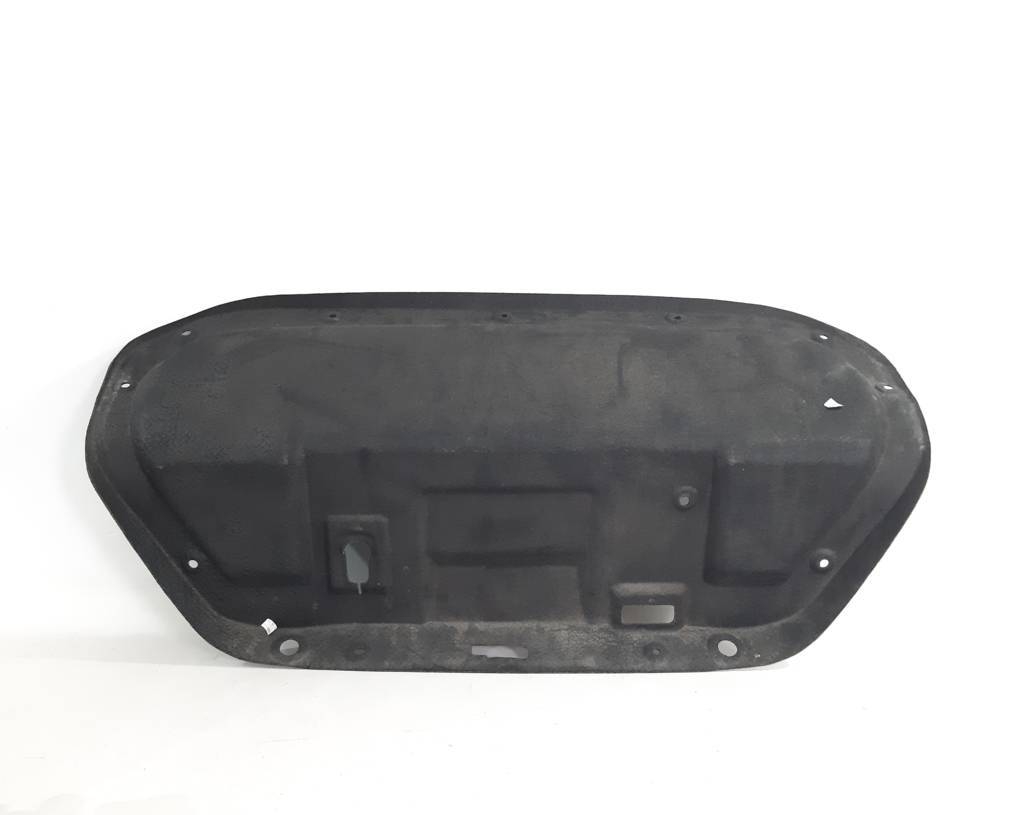 Maxima Обшивка багажника Nissan Maxima 2009-2014 849109N00A Nissan Maxima 2