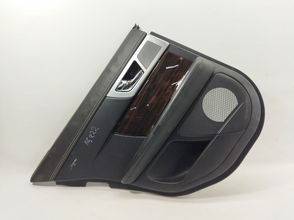 Xf. Карта двери задней левой Jaguar XF 2009-2015 C2Z23577LEG Jaguar XF