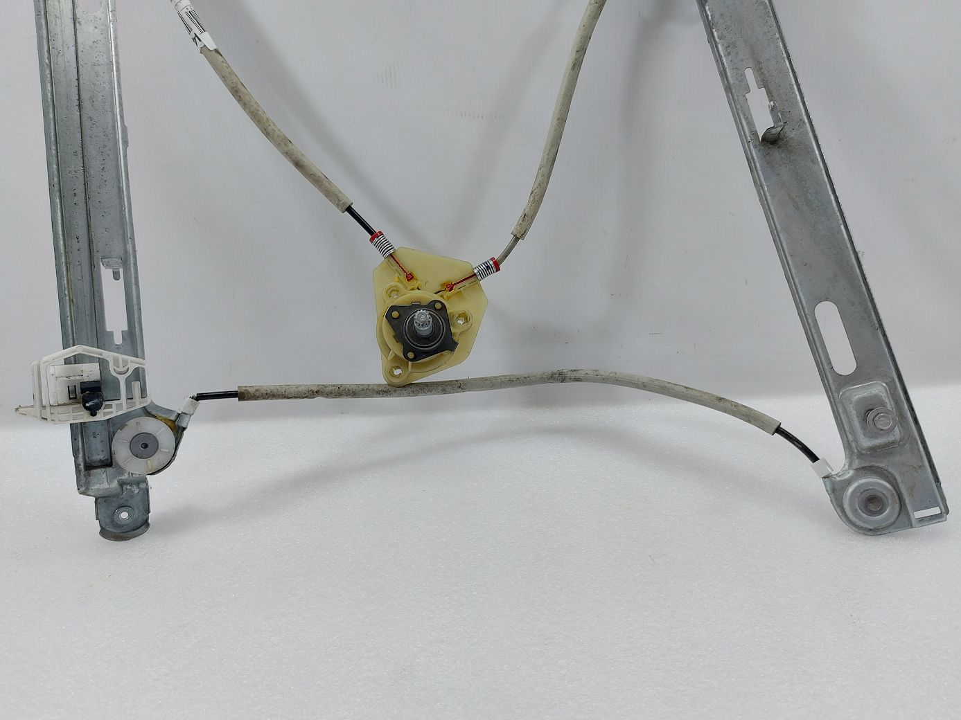 Compass Стеклоподъемник двери передней правой Jeep Compass 2008-2017 68025464AA Jeep Compass 3