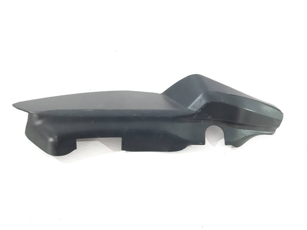 Legacy. Накладка багажника права Subaru Legacy 2010-2014 63134AJ00B Subaru Legacy