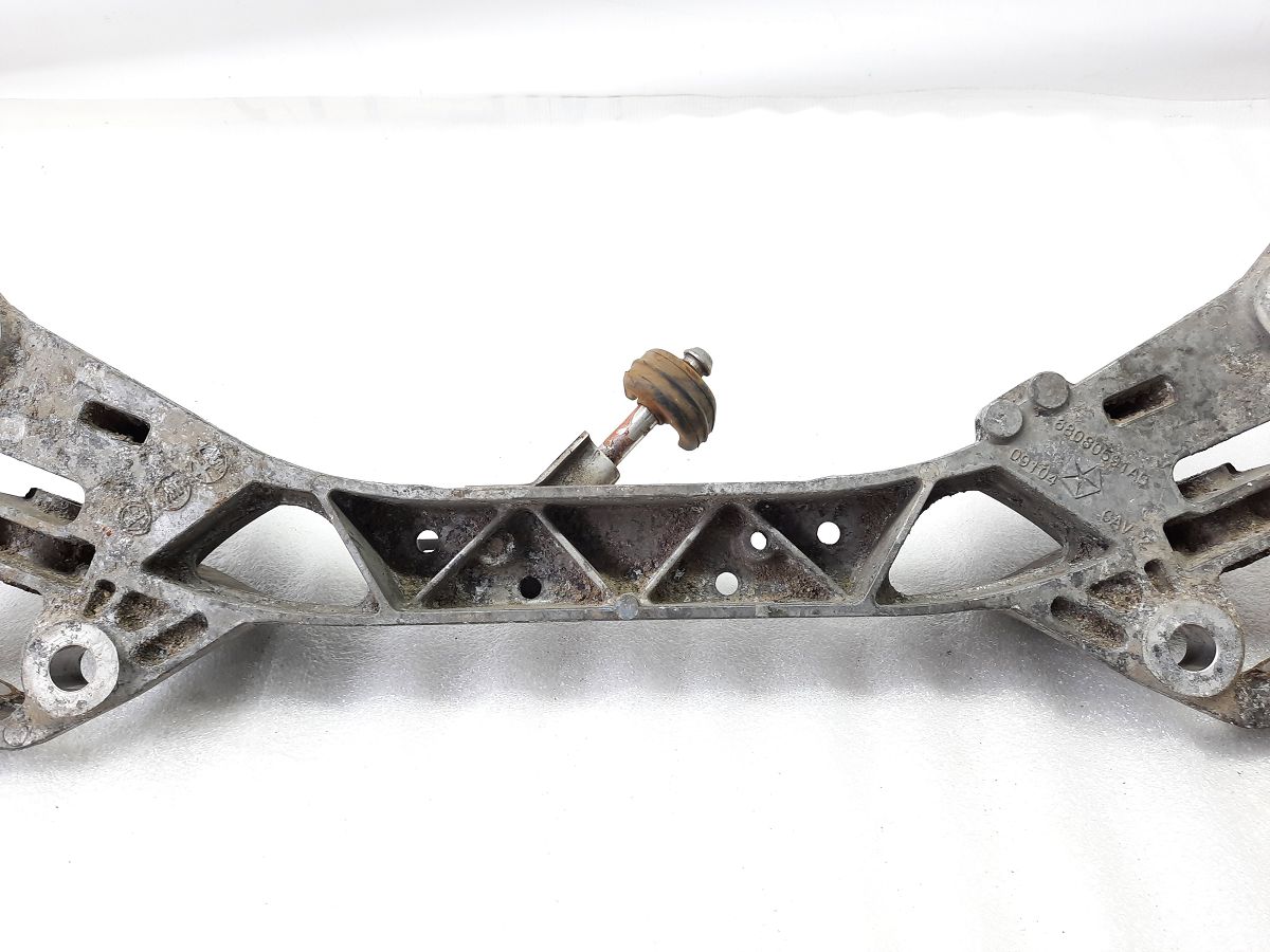 Dart Подрамник подвески задней Dodge Dart 2013-2019 68080591AF Dodge Dart 16