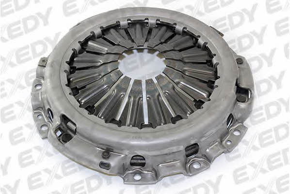 Болты крепления маховика сцепления. Кошик зчеплення EXEDY NSC652