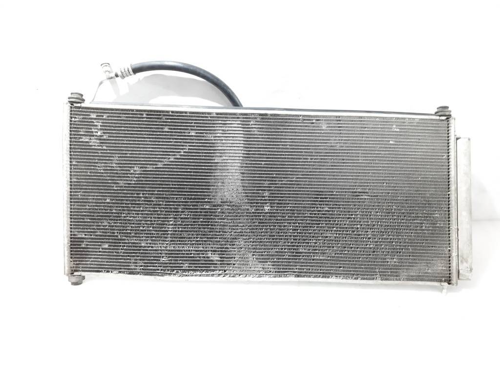 Insight Радіатор кондиціонера Honda Insight 2010-2014 80110TM8A01 Honda Insight 7