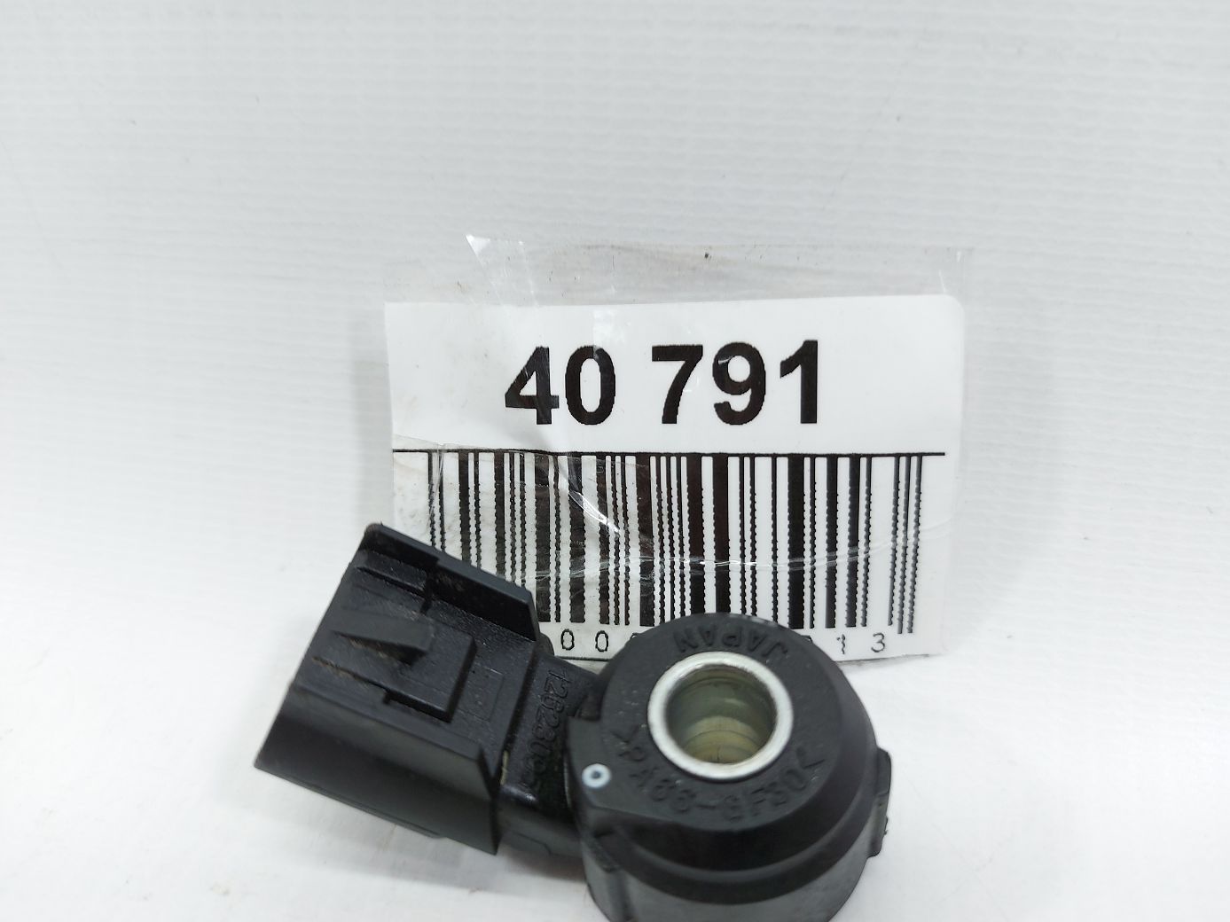 Regal Датчик детонації Buick Regal 2014-2017 12623095 Buick Regal 4