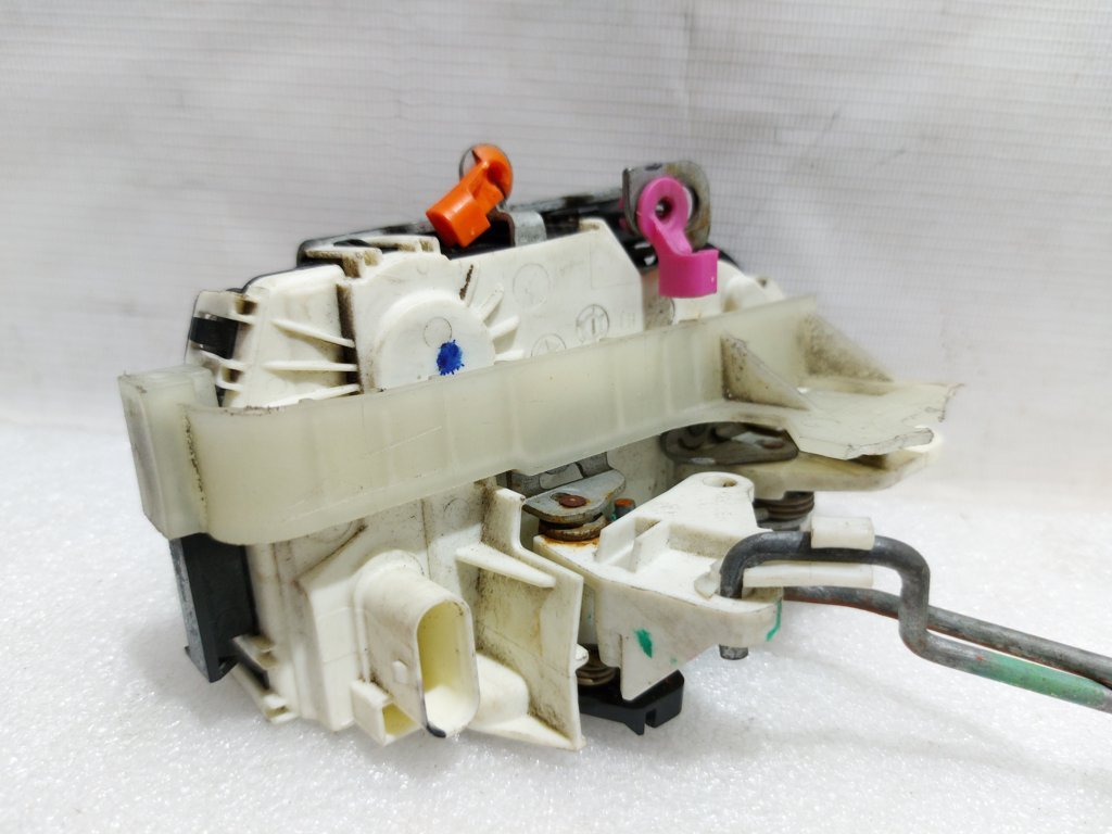 Patriot Замок дверей передньої лівої Jeep Patriot 2011-2017 4589417AI Jeep Patriot 18