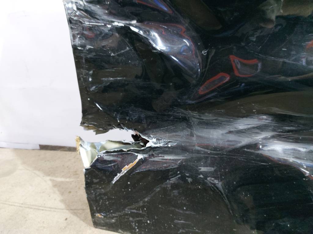 Dart Двері передні права Dodge Dart 2013-2019 68158724AD Dodge Dart 4