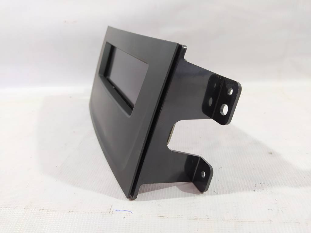 Malibu Мультимедійний екран без навігації Chevrolet Malibu 2011-2017 22858074 Chevrolet Malibu 12