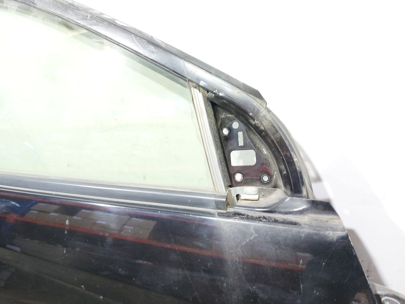 Cr-z Двері передні права Honda CR-Z 2011-2016 67010SZTA90ZZ Honda CR-Z 3