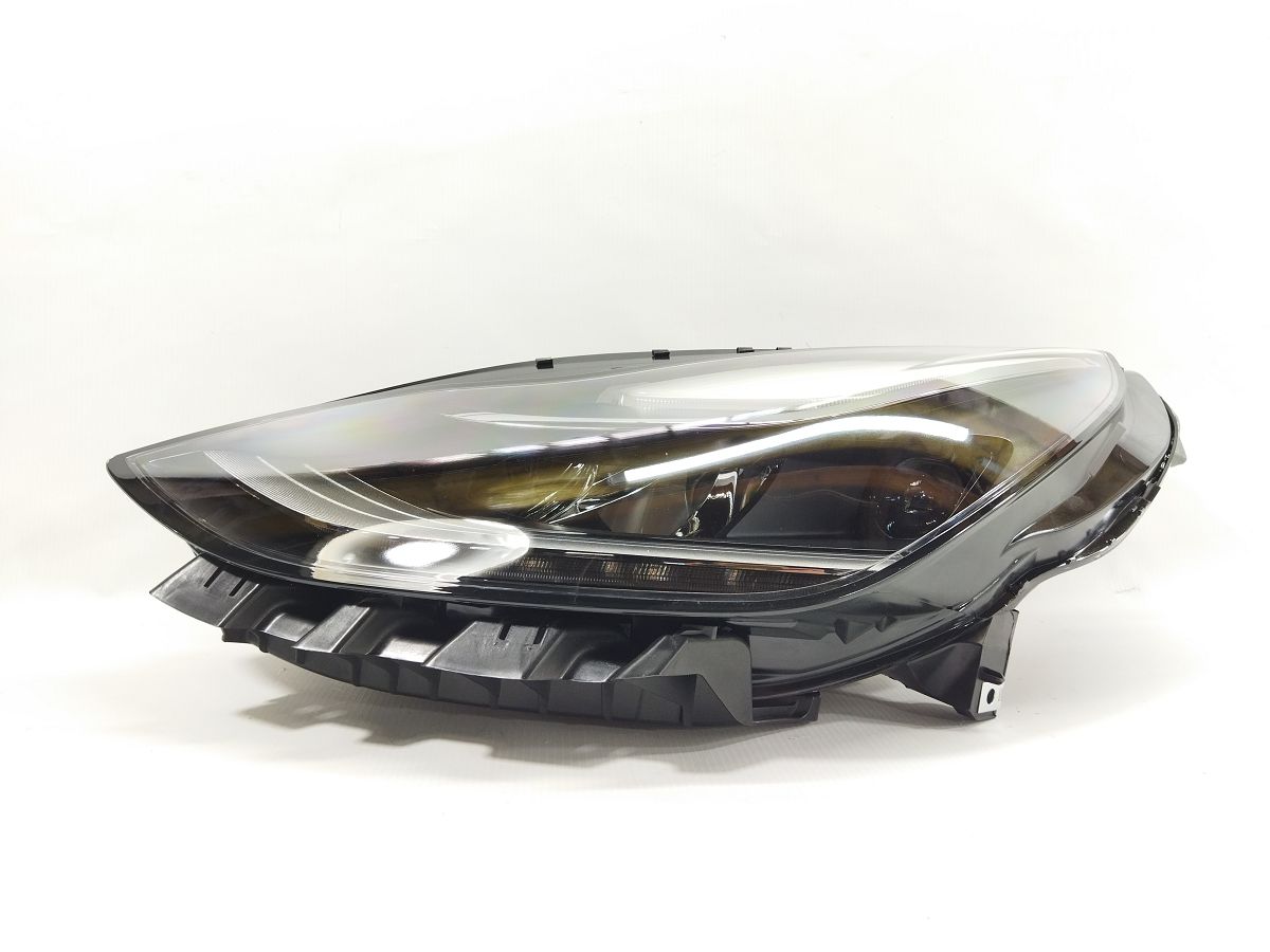 Фари головного світла Ліва передня фара Tesla Model 3 2021-2023 151495300A Tesla Model 3 4